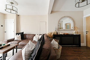Brookbank Avenue Brockwell
